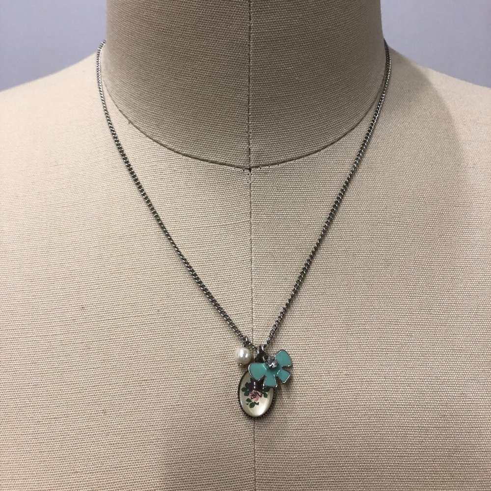 Pendant Necklace